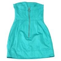 French Connection Dress in Turquoise