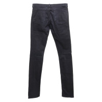 J Brand trousers in grey