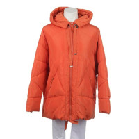 Insieme Jacket/Coat in Orange