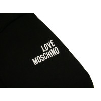 Love Moschino Capispalla in Cotone