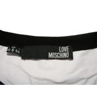 Love Moschino Capispalla in Cotone