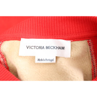Victoria Beckham Top Cotton