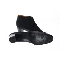 Hermès Ankle boots in Black