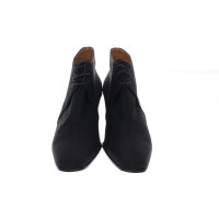 Hermès Ankle boots in Black