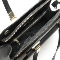 Baldinini Handbag Leather in Black