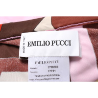 Emilio Pucci Skirt Viscose