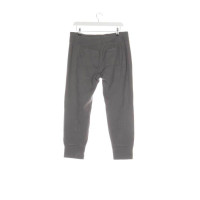 Neil Barrett Trousers in Grey