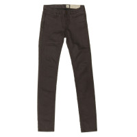 All Saints Jeans in Brown