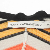 Mary Katrantzou Jacket/Coat Viscose