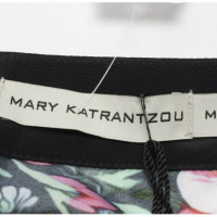 Mary Katrantzou Veste/Manteau en Viscose