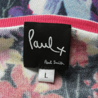 Paul Smith Capispalla in Cotone