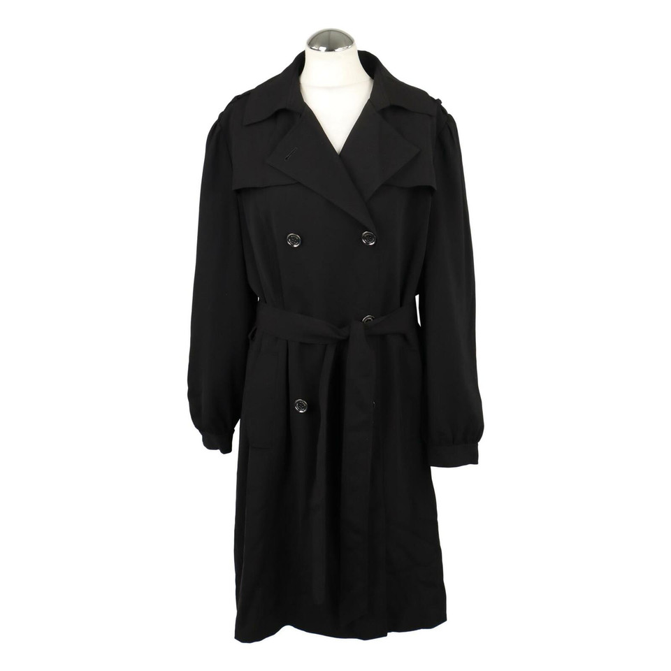 Michael Kors Jacket/Coat in Black