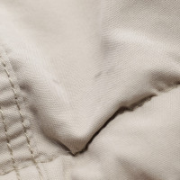 Iq Berlin Jacket/Coat Cotton in White