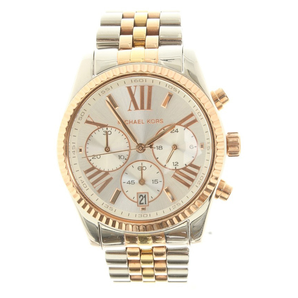 Michael Kors Chronograph-Armbanduhr