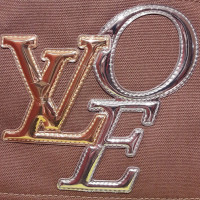 Louis Vuitton "Dat is liefde 2 Tote PM"
