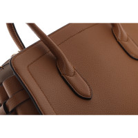 Kate Spade Handbag Leather in Brown