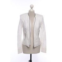 Airfield Blazer in White