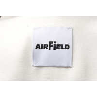 Airfield Jacket/Coat in White