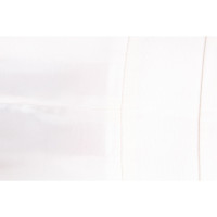 Emporio Armani Trousers Viscose in White