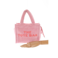 Marc Jacobs The Tote Bag in Pink
