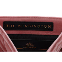 Kurt Geiger Shoulder bag in Pink