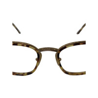 Burberry Brille in Braun