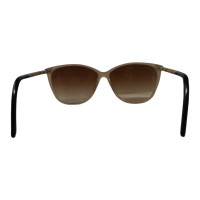 Burberry Lunettes de soleil en Marron