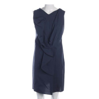 Marni Dress Cotton in Blue