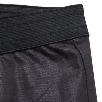 French Connection Pantaloni in Black