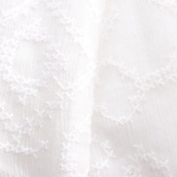 Rebecca Minkoff Dress Viscose in White