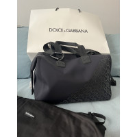 Dolce & Gabbana Reistas in Zwart