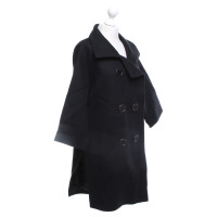 Chloé cappotto nero