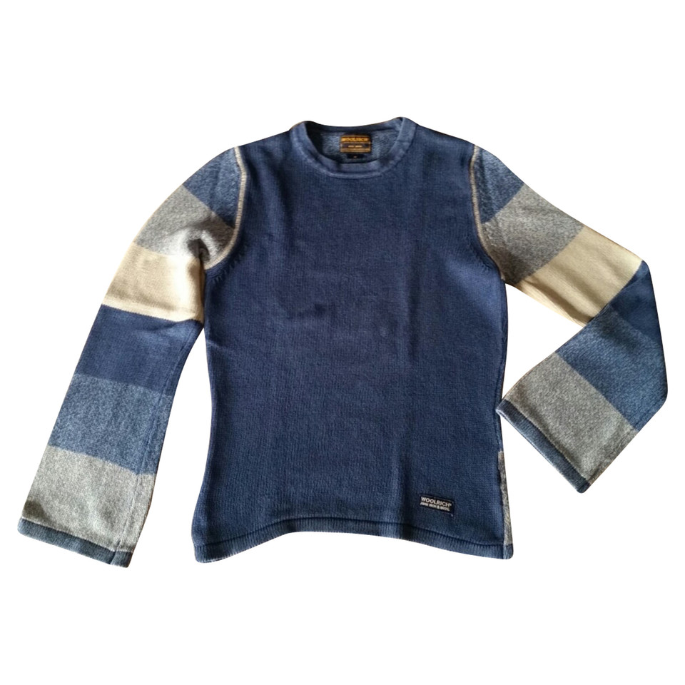 Woolrich maglione
