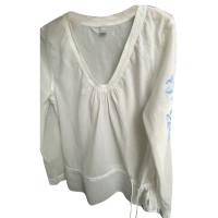 Bogner Fire+Ice Top Cotton in White