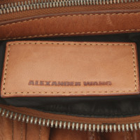 Alexander Wang Handtasche in Braun