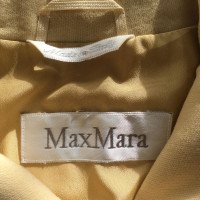 Max Mara Long blazer or transitional piece