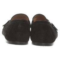 Isabel Marant Suede loafers