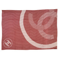 Chanel Cashmere scarf