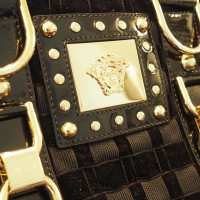 Versace "Autre Velvet Bag" Limited Edition