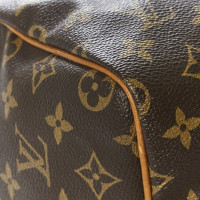 Louis Vuitton deleted product