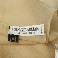 Armani Collezioni Schal aus Seide