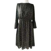 Day Birger & Mikkelsen Robe en Viscose en Vert