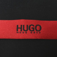 Hugo Boss Kostüm in Dunkelblau