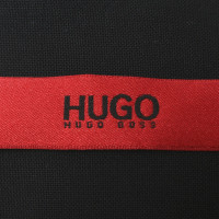 Hugo Boss Kostuum in donkerblauw