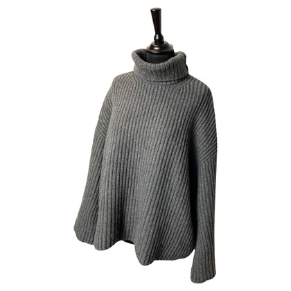 Nanushka  Tricot en Gris