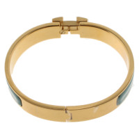 Hermès Bangle "Clic H"