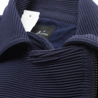 Armani Exchange Jacket/Coat in Blue