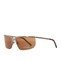 Romeo Gigli Sunglasses in Brown