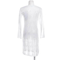 Melissa Odabash Dress Cotton in White