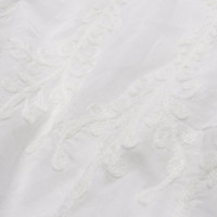 Melissa Odabash Dress Cotton in White